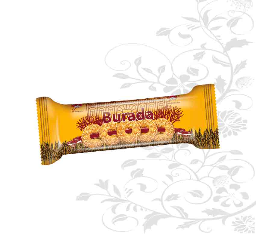 Burada Biscuit